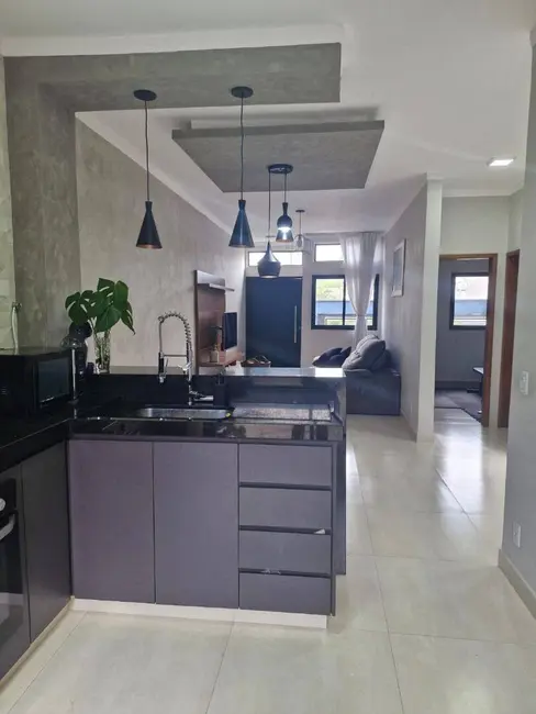 Foto 7 de Casa com 3 quartos à venda, 96m2 em Braganca Paulista - SP