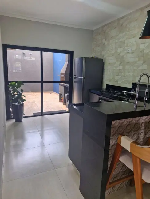 Foto 4 de Casa com 3 quartos à venda, 96m2 em Braganca Paulista - SP