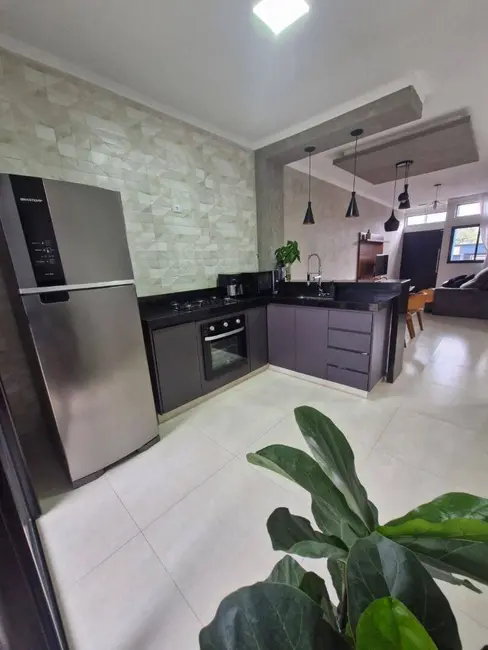 Foto 3 de Casa com 3 quartos à venda, 96m2 em Braganca Paulista - SP