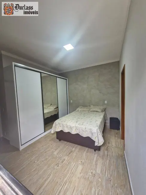 Foto 9 de Casa com 3 quartos à venda, 96m2 em Braganca Paulista - SP
