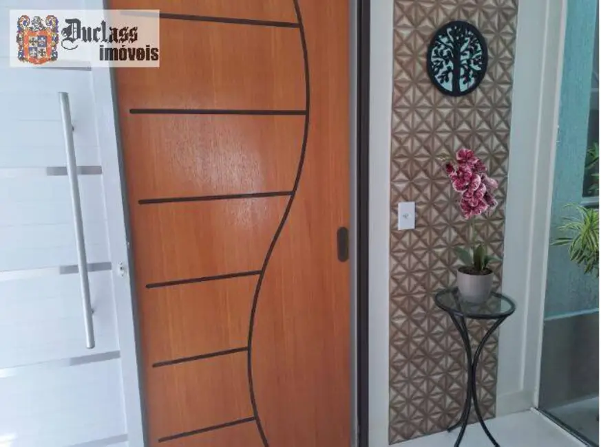 Foto 8 de Casa com 3 quartos à venda, 170m2 em Vila Nova Medeiros, Jundiai - SP