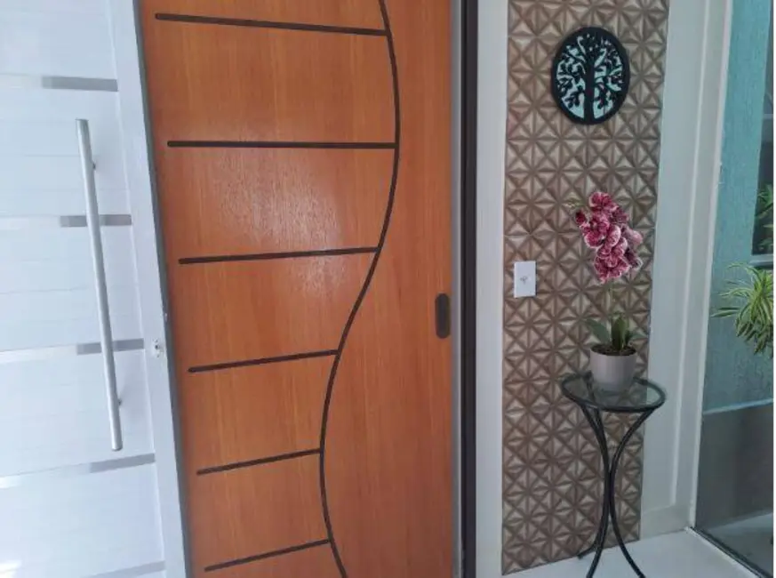 Foto 8 de Casa com 3 quartos à venda, 170m2 em Vila Nova Medeiros, Jundiai - SP