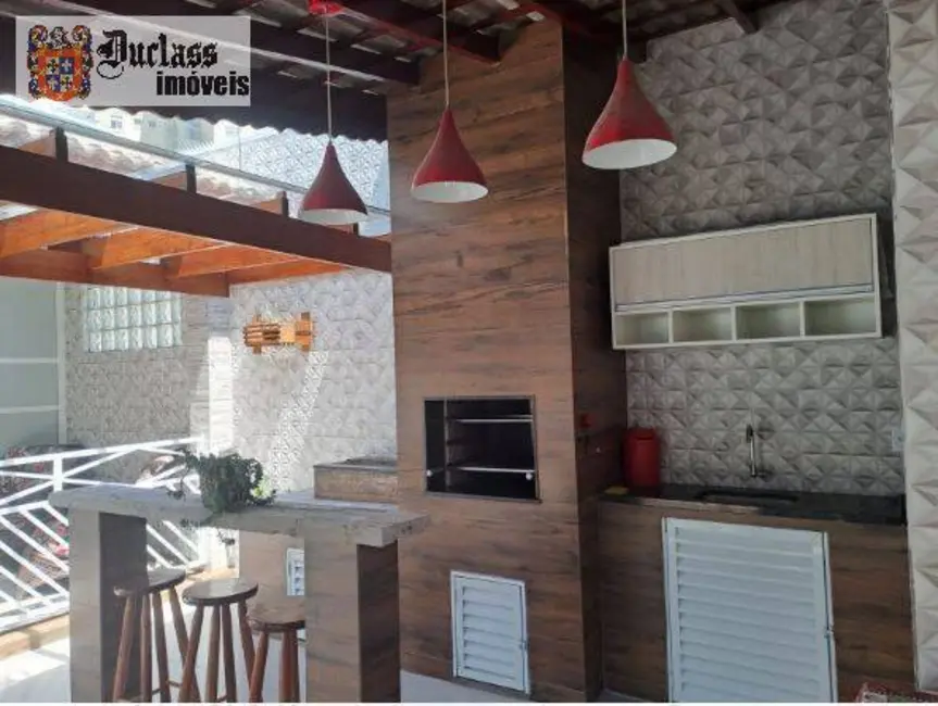 Foto 2 de Casa com 3 quartos à venda, 170m2 em Vila Nova Medeiros, Jundiai - SP