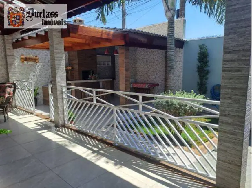Foto 6 de Casa com 3 quartos à venda, 170m2 em Vila Nova Medeiros, Jundiai - SP