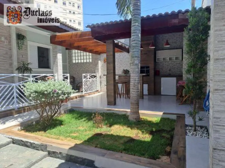 Foto 1 de Casa com 3 quartos à venda, 170m2 em Vila Nova Medeiros, Jundiai - SP