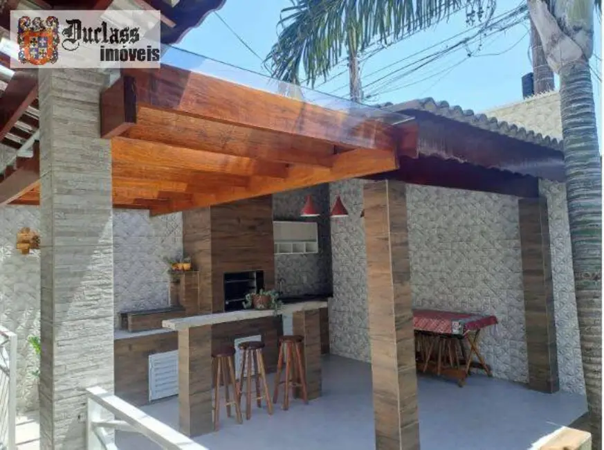 Foto 3 de Casa com 3 quartos à venda, 170m2 em Vila Nova Medeiros, Jundiai - SP