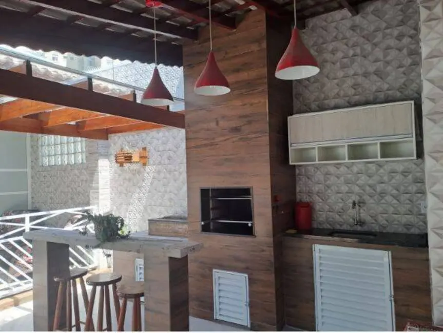 Foto 2 de Casa com 3 quartos à venda, 170m2 em Vila Nova Medeiros, Jundiai - SP