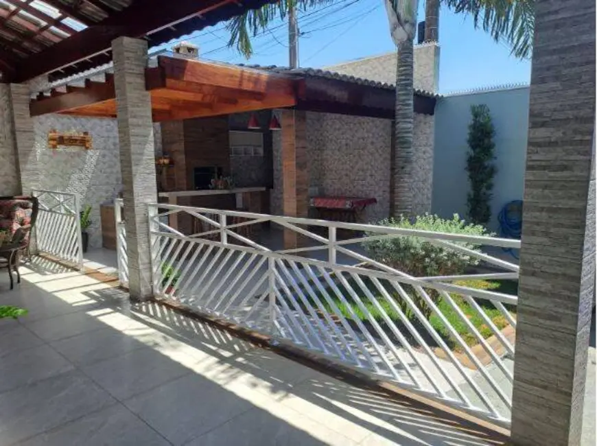 Foto 6 de Casa com 3 quartos à venda, 170m2 em Vila Nova Medeiros, Jundiai - SP