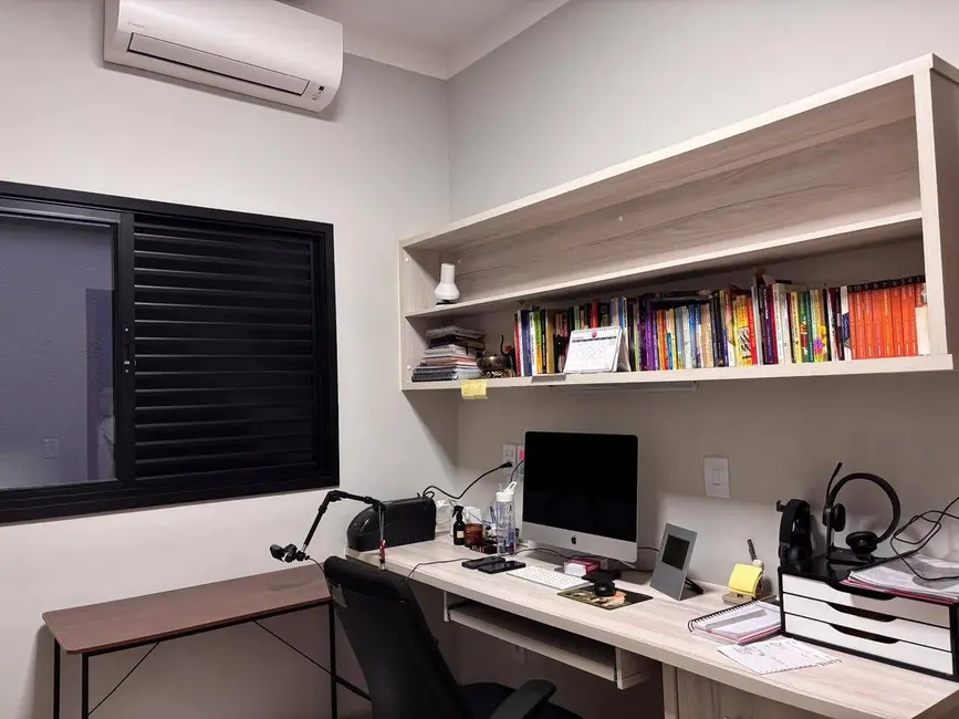 Foto 6 de Casa com 3 quartos à venda, 103m2 em Jardim Park Real, Indaiatuba - SP