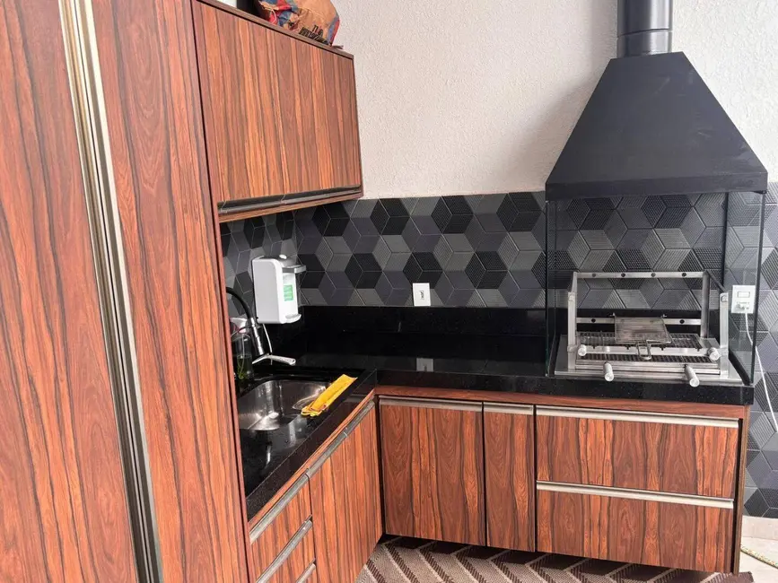 Foto 5 de Casa com 3 quartos à venda, 103m2 em Jardim Park Real, Indaiatuba - SP