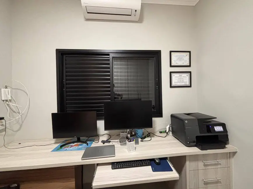 Foto 7 de Casa com 3 quartos à venda, 103m2 em Jardim Park Real, Indaiatuba - SP