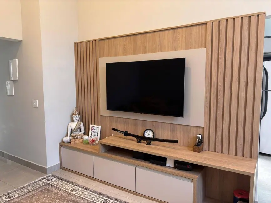 Foto 2 de Casa com 3 quartos à venda, 103m2 em Jardim Park Real, Indaiatuba - SP