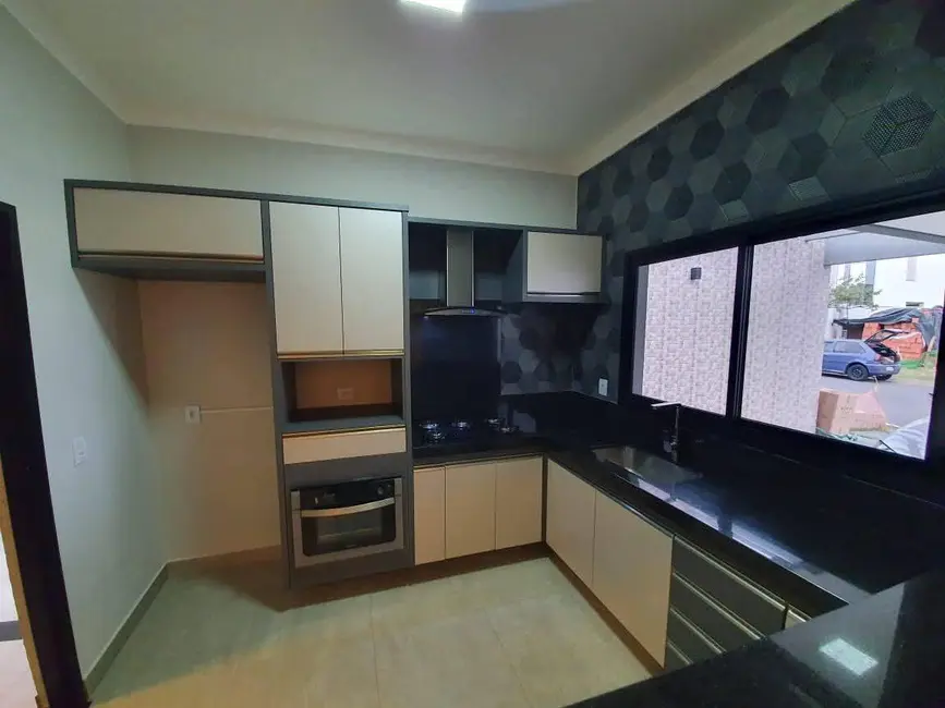 Foto 4 de Casa com 3 quartos à venda, 103m2 em Jardim Park Real, Indaiatuba - SP