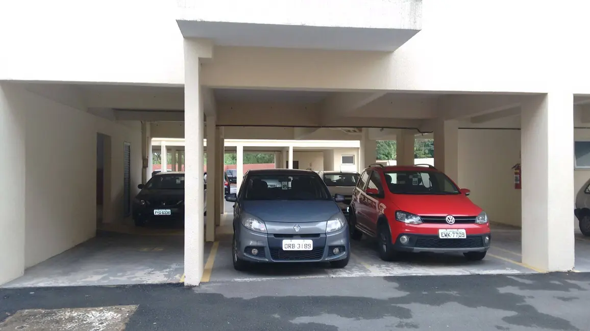 Foto 4 de Apartamento com 2 quartos à venda, 63m2 em Pinheirinho, Vinhedo - SP