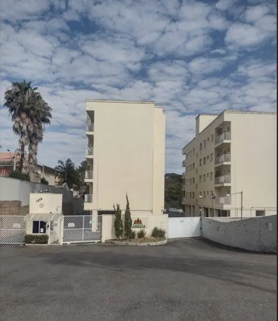 Foto 1 de Apartamento com 2 quartos à venda, 63m2 em Pinheirinho, Vinhedo - SP