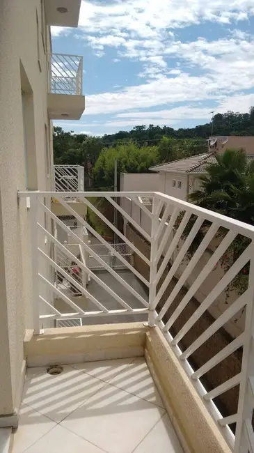 Foto 7 de Apartamento com 2 quartos à venda, 63m2 em Pinheirinho, Vinhedo - SP