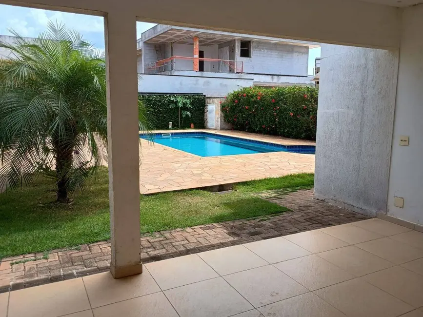 Foto 4 de Casa com 3 quartos à venda, 288m2 em Tanque, Atibaia - SP