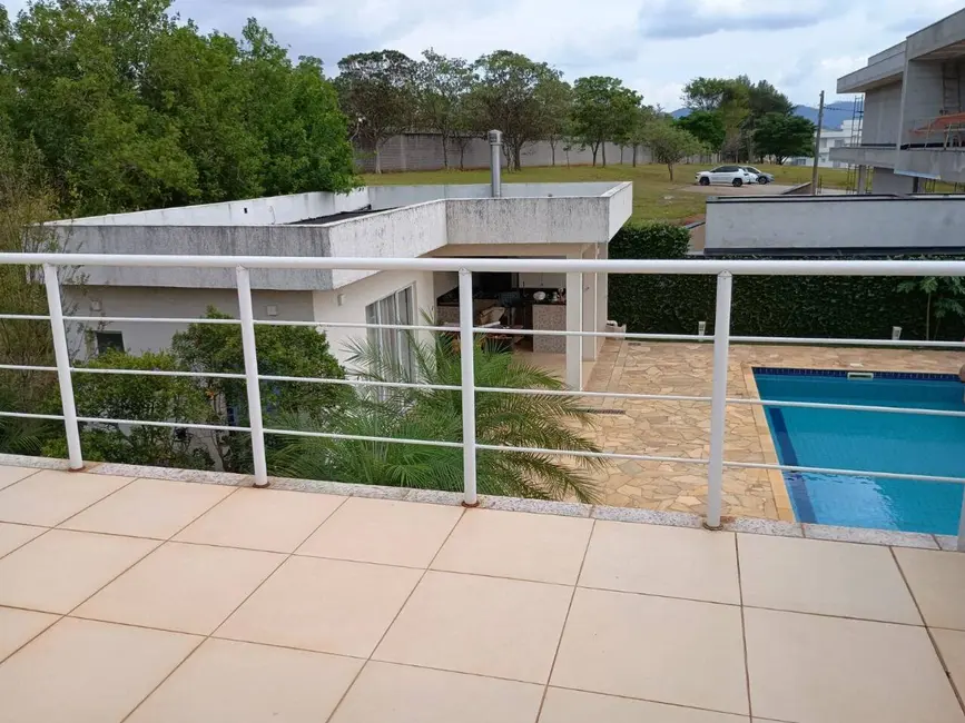 Foto 8 de Casa com 3 quartos à venda, 288m2 em Tanque, Atibaia - SP