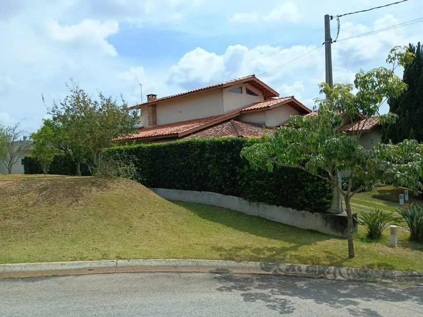 Foto 2 de Casa com 3 quartos à venda, 288m2 em Tanque, Atibaia - SP