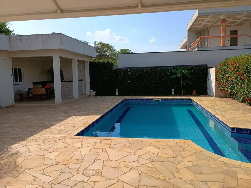Foto 6 de Casa com 3 quartos à venda, 288m2 em Tanque, Atibaia - SP