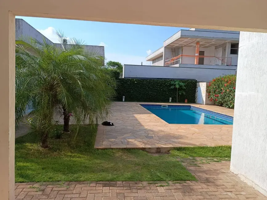 Foto 7 de Casa com 3 quartos à venda, 288m2 em Tanque, Atibaia - SP