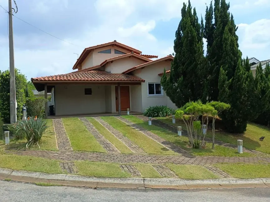 Foto 1 de Casa com 3 quartos à venda, 288m2 em Tanque, Atibaia - SP