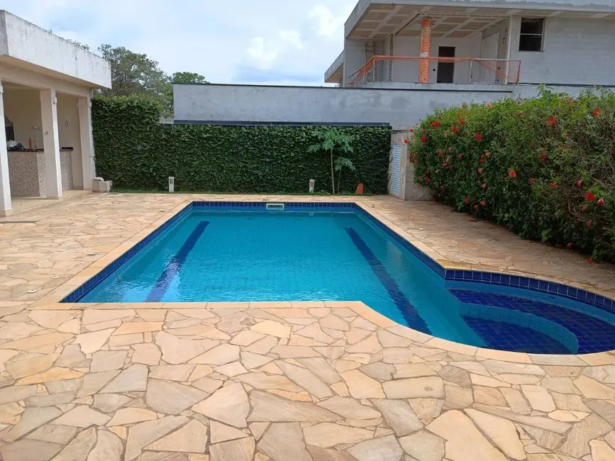 Foto 9 de Casa com 3 quartos à venda, 288m2 em Tanque, Atibaia - SP