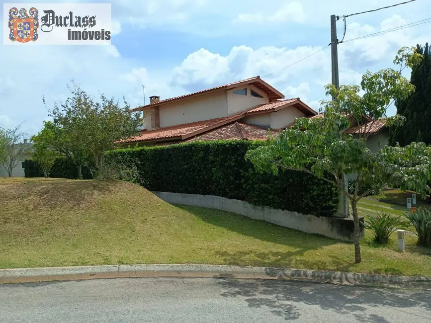 Casa com 3 quartos à venda, 288m2 em Tanque, Atibaia - SP - imagem 2 Foto 2 de Casa com 3 quartos à venda, 288m2 em Tanque, Atibaia - SP