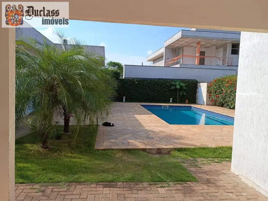 Casa com 3 quartos à venda, 288m2 em Tanque, Atibaia - SP - imagem 7 Foto 7 de Casa com 3 quartos à venda, 288m2 em Tanque, Atibaia - SP