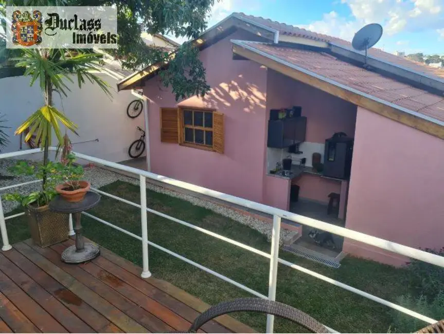 Foto 1 de Casa com 2 quartos à venda, 148m2 em Jardim do Sol, Indaiatuba - SP