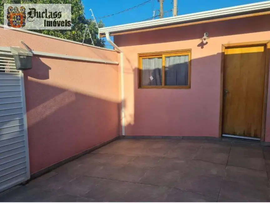 Foto 4 de Casa com 2 quartos à venda, 148m2 em Jardim do Sol, Indaiatuba - SP