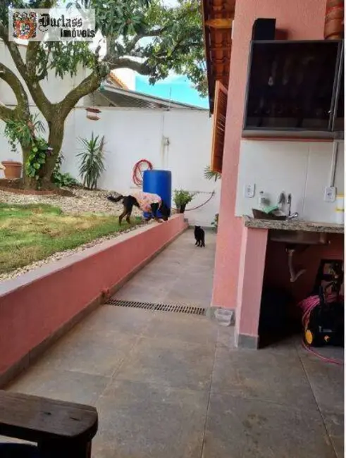 Foto 7 de Casa com 2 quartos à venda, 148m2 em Jardim do Sol, Indaiatuba - SP
