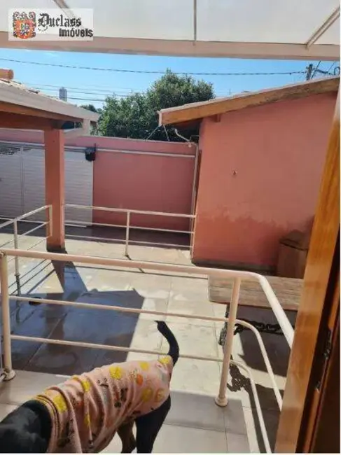 Foto 6 de Casa com 2 quartos à venda, 148m2 em Jardim do Sol, Indaiatuba - SP