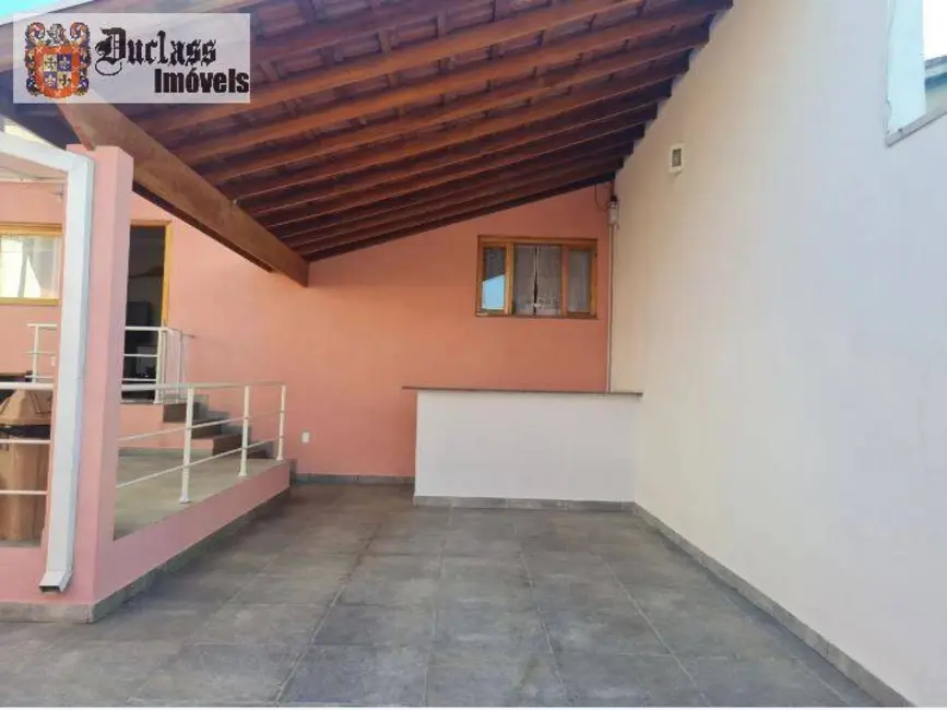Foto 5 de Casa com 2 quartos à venda, 148m2 em Jardim do Sol, Indaiatuba - SP