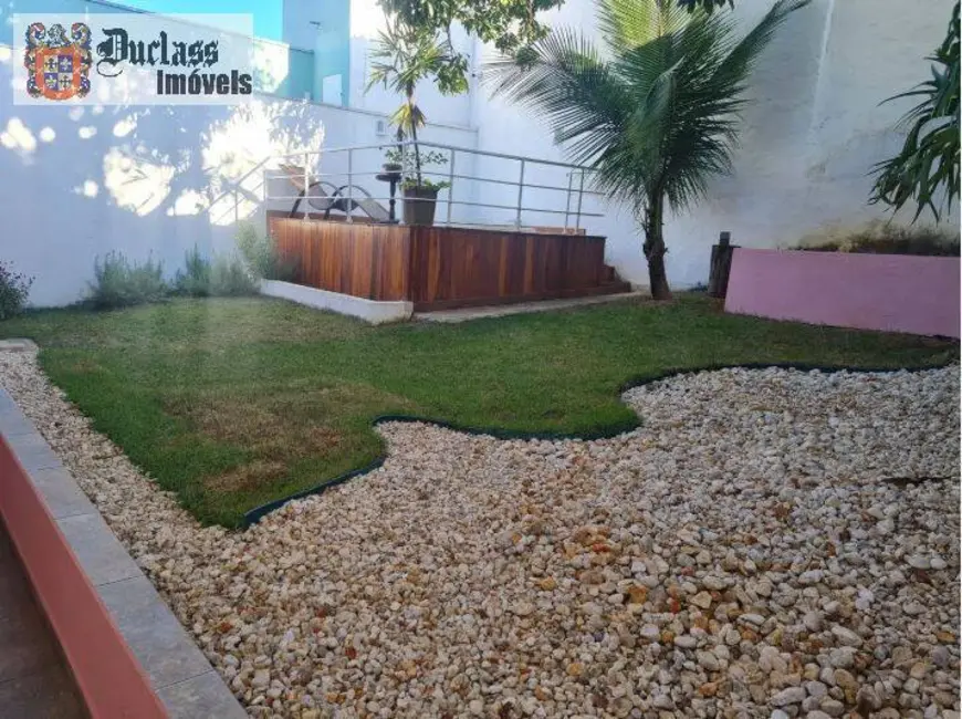 Foto 3 de Casa com 2 quartos à venda, 148m2 em Jardim do Sol, Indaiatuba - SP