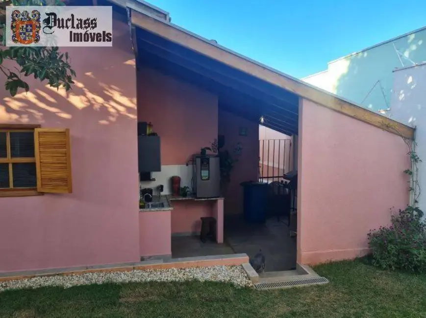 Foto 2 de Casa com 2 quartos à venda, 148m2 em Jardim do Sol, Indaiatuba - SP