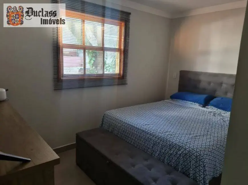 Foto 8 de Casa com 2 quartos à venda, 148m2 em Jardim do Sol, Indaiatuba - SP