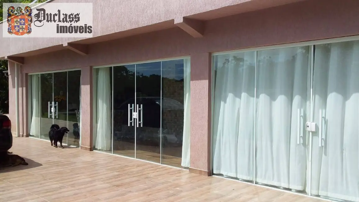 Foto 6 de Chácara com 5 quartos à venda, 498m2 em Peruibe - SP