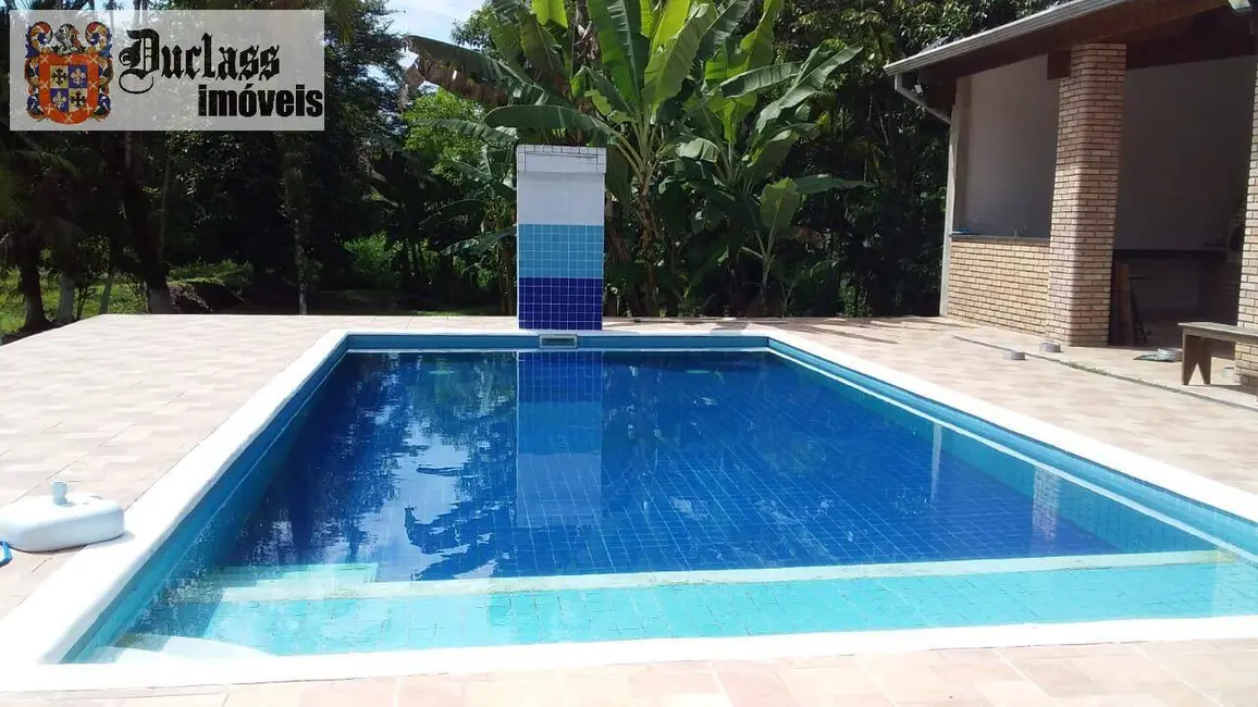 Foto 5 de Chácara com 5 quartos à venda, 498m2 em Peruibe - SP