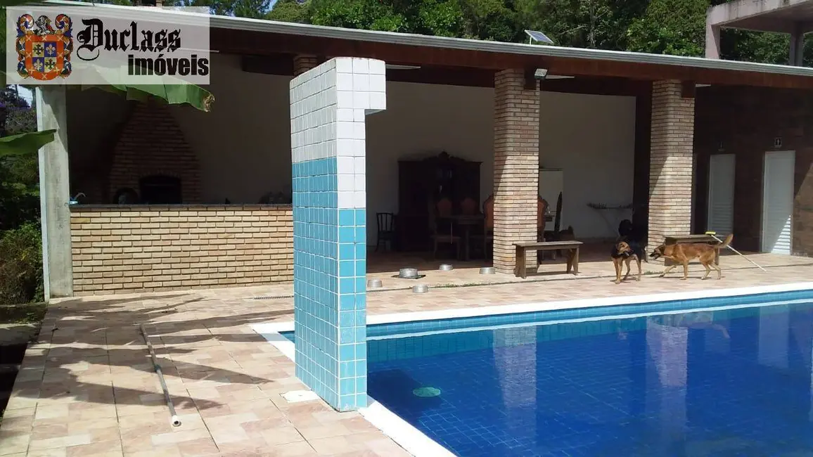 Foto 4 de Chácara com 5 quartos à venda, 498m2 em Peruibe - SP