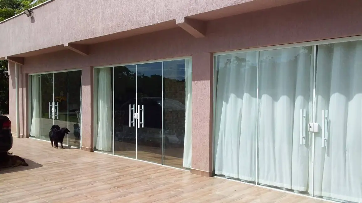 Foto 7 de Chácara com 5 quartos à venda, 498m2 em Peruibe - SP