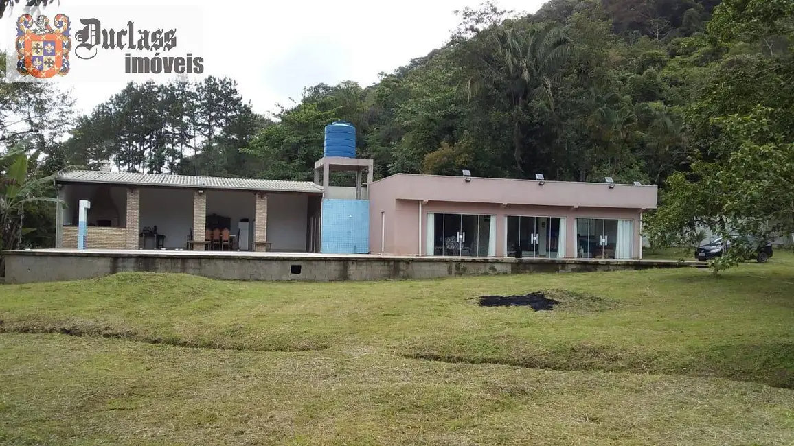 Foto 1 de Chácara com 5 quartos à venda, 498m2 em Peruibe - SP