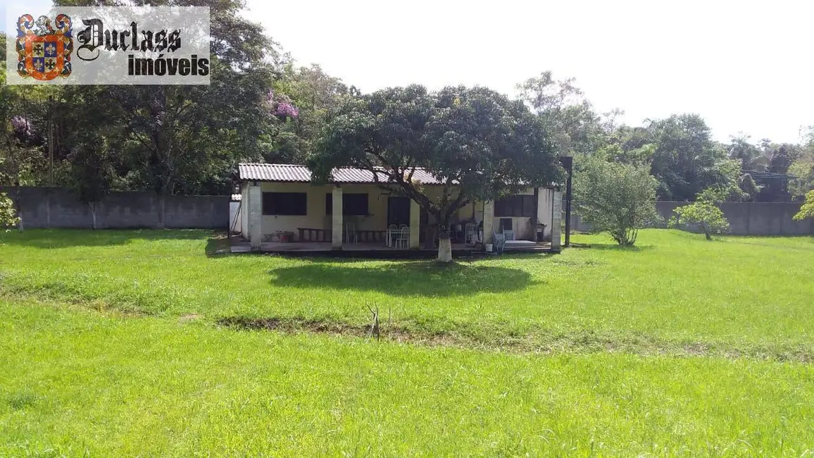 Foto 8 de Chácara com 5 quartos à venda, 498m2 em Peruibe - SP