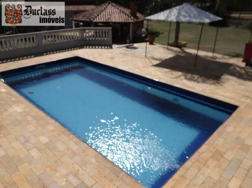 Foto 2 de Chácara com 4 quartos à venda, 192m2 em Jardim dos Laranjais, Indaiatuba - SP