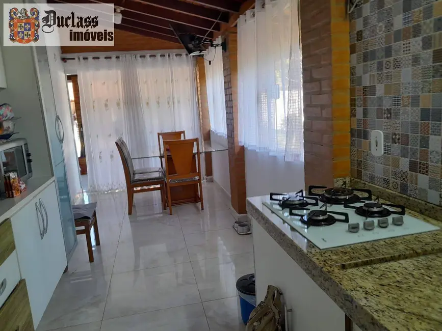 Foto 7 de Chácara com 4 quartos à venda, 192m2 em Jardim dos Laranjais, Indaiatuba - SP