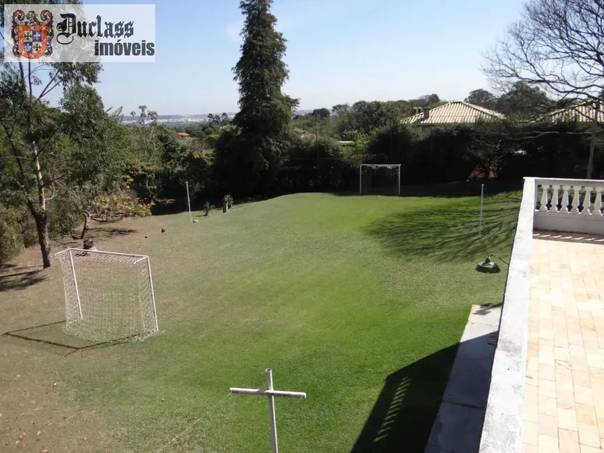 Foto 6 de Chácara com 4 quartos à venda, 192m2 em Jardim dos Laranjais, Indaiatuba - SP