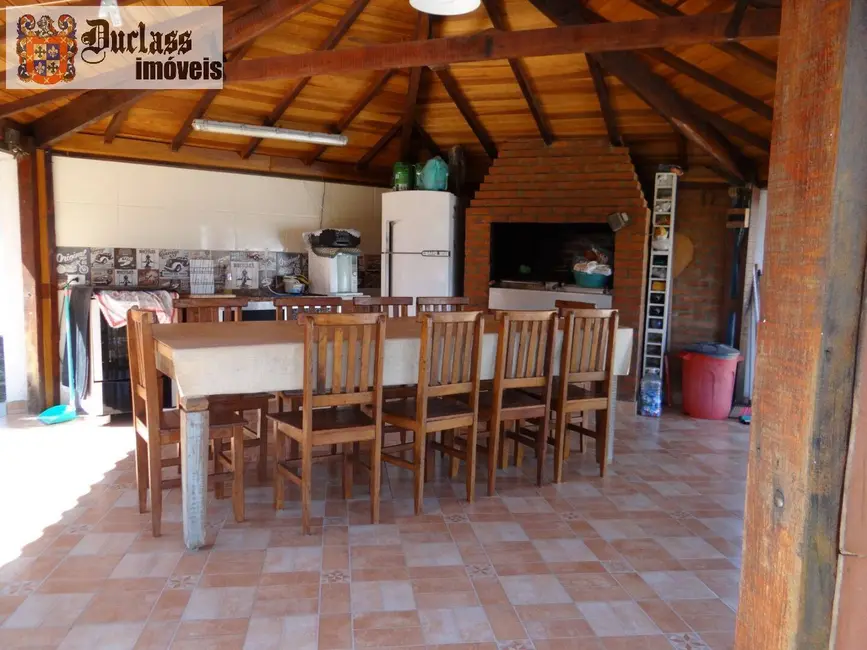Foto 5 de Chácara com 4 quartos à venda, 192m2 em Jardim dos Laranjais, Indaiatuba - SP