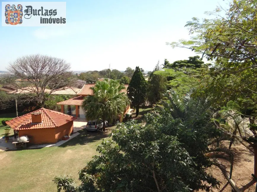 Foto 3 de Chácara com 4 quartos à venda, 192m2 em Jardim dos Laranjais, Indaiatuba - SP