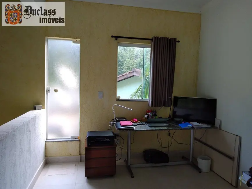 Sobrado com 4 quartos à venda, 158m2 em Bertioga - SP - imagem 8 Foto 8 de Sobrado com 4 quartos à venda, 158m2 em Bertioga - SP