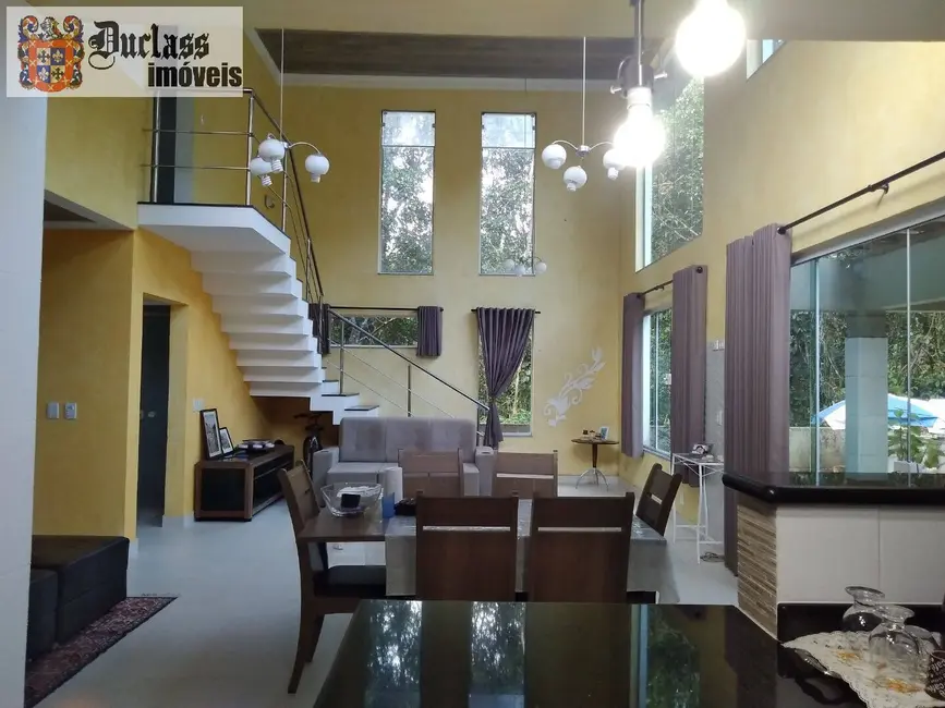 Sobrado com 4 quartos à venda, 158m2 em Bertioga - SP - imagem 5 Foto 5 de Sobrado com 4 quartos à venda, 158m2 em Bertioga - SP